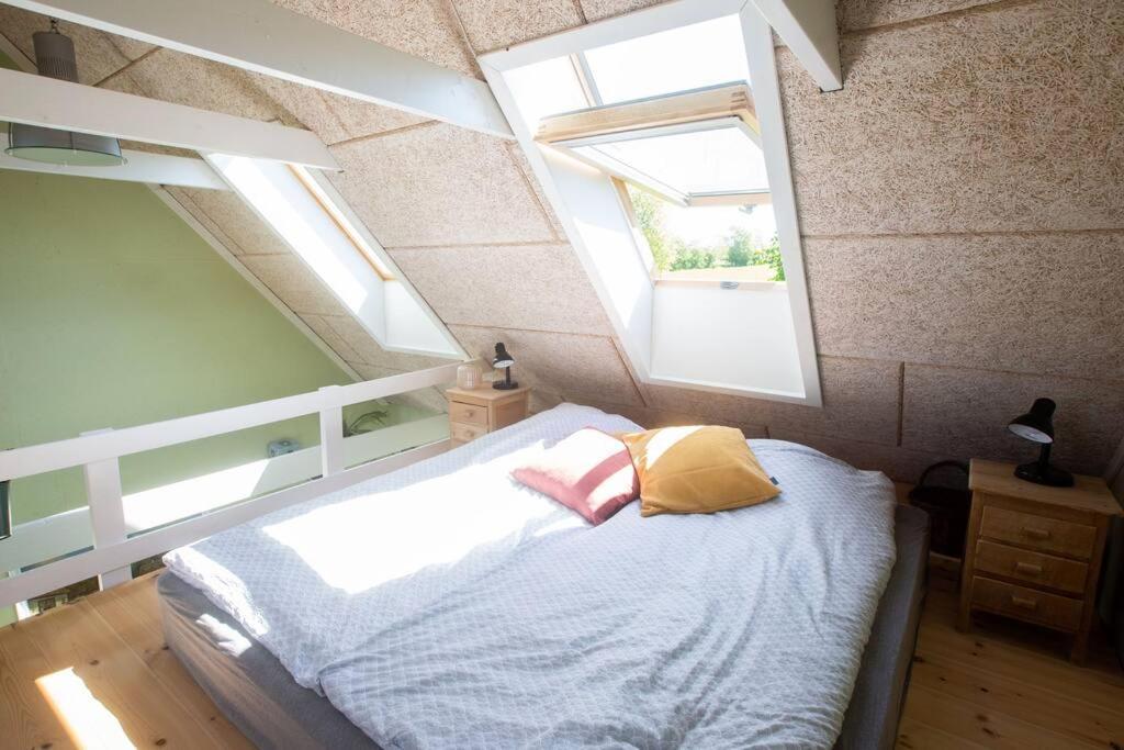Kongsholmlund. Enjoy The Countryside. Apartment Vejby Екстериор снимка
